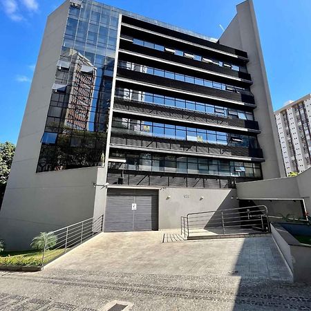 Lk Lourdes 16 Apartment Belo Horizonte Exterior photo